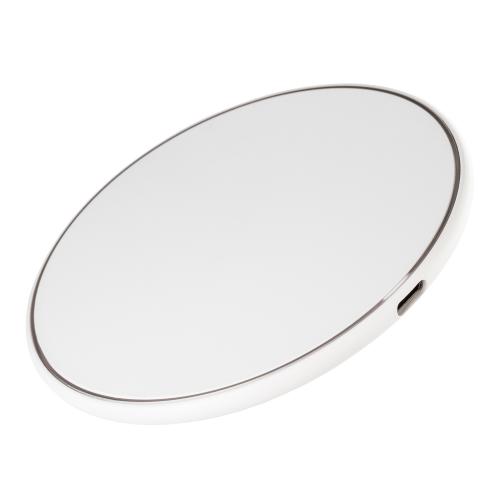 Беспроводное зарядное устройство 10W Apollo; - купить необычные подарки в Воронеже