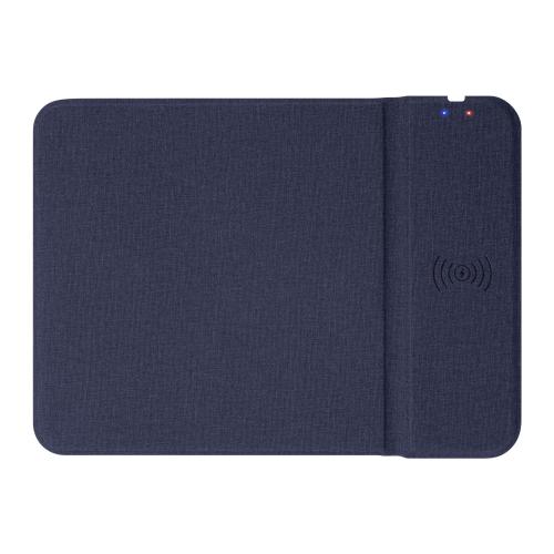 Коврик для мыши с беспроводным зарядным устройством 15W Онор ; - купить необычные сувениры в Воронеже