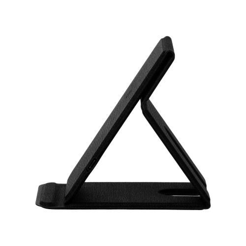 Беспроводное зарядное устройство 15W Zeta; - купить именные сувениры в Воронеже