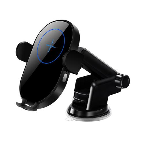 Автомобильный держатель для смартфона Нова ; - купить подарки с логотипом в Воронеже