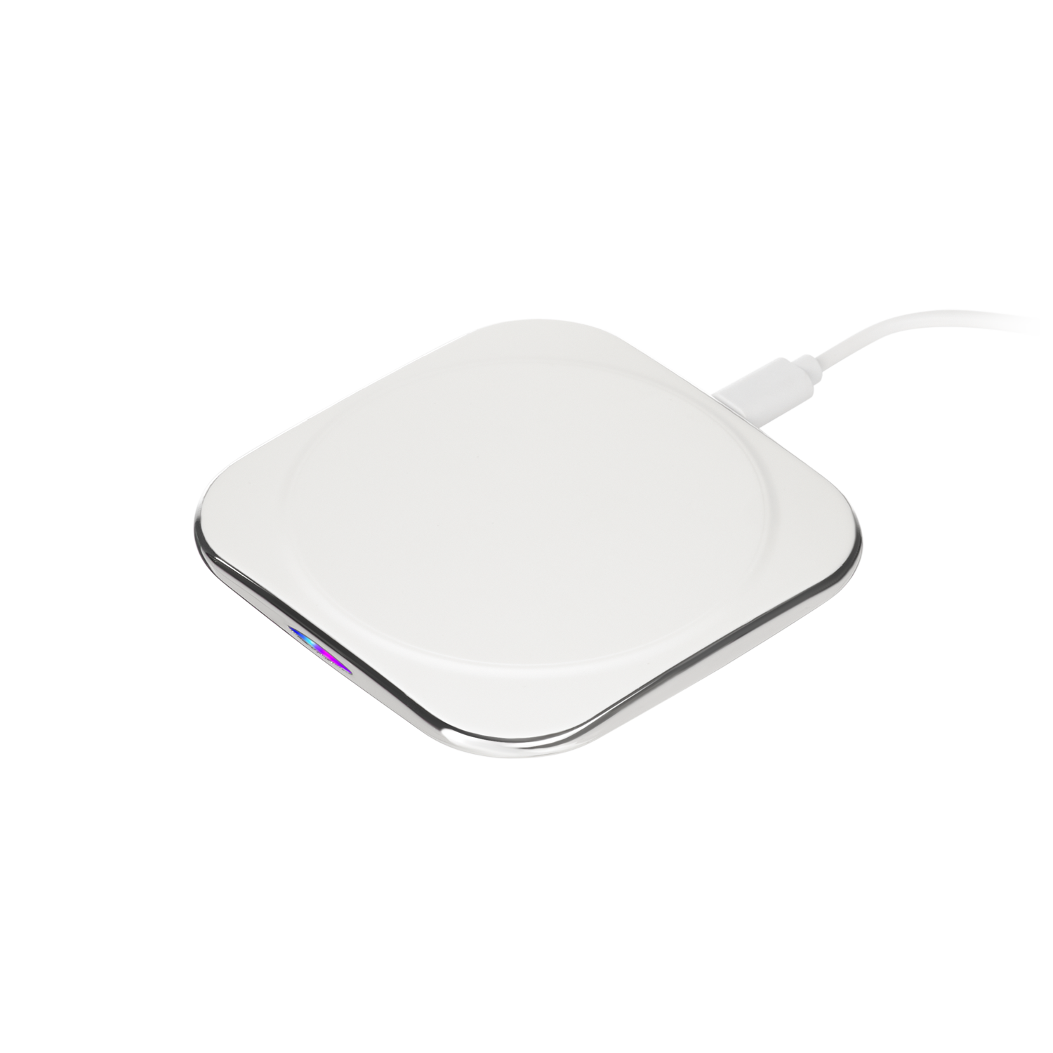 Беспроводное зарядное устройство 15W Omega