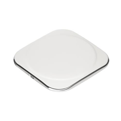 Беспроводное зарядное устройство 15W Omega; - купить подарки с логотипом в Воронеже