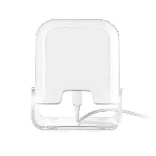 Беспроводное зарядное устройство 15W Глосс НЕО ; - купить необычные сувениры в Воронеже