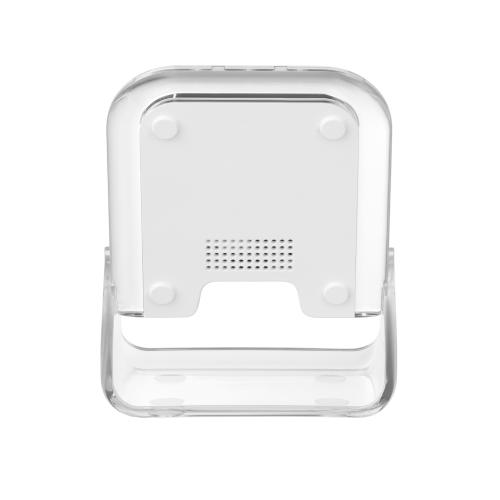 Беспроводное зарядное устройство 15W Глосс НЕО ; - купить подарки с логотипом в Воронеже