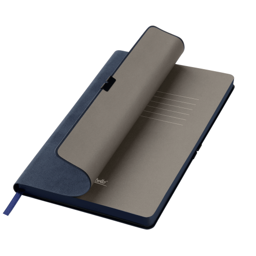 Ежедневник Ин Велюр ; - купить подарки с логотипом в Воронеже