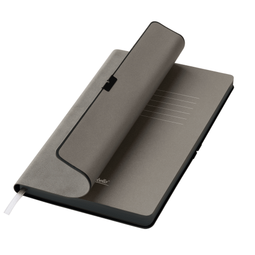 Ежедневник Ин Велюр ; - купить подарки с логотипом в Воронеже