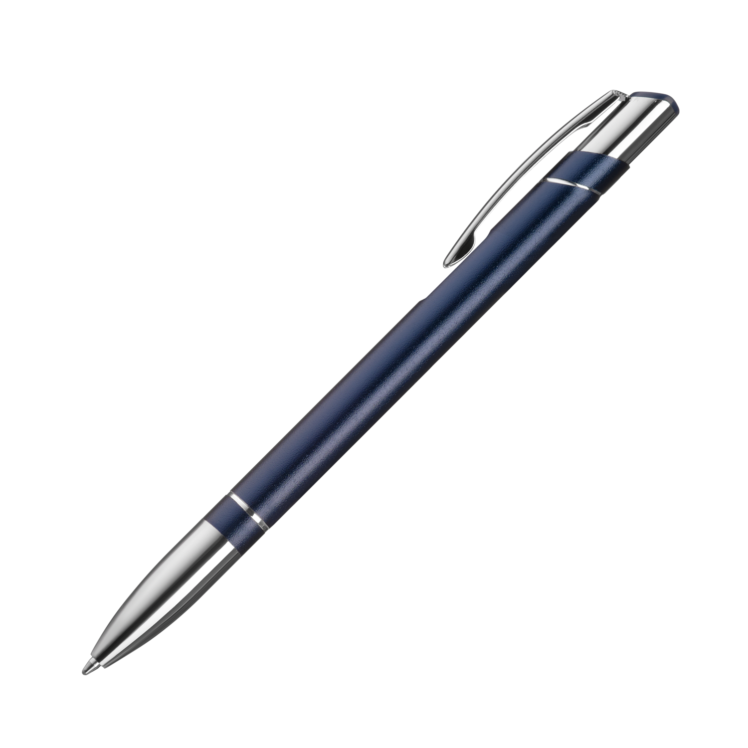 Шариковая ручка Лира (Lira), синяя