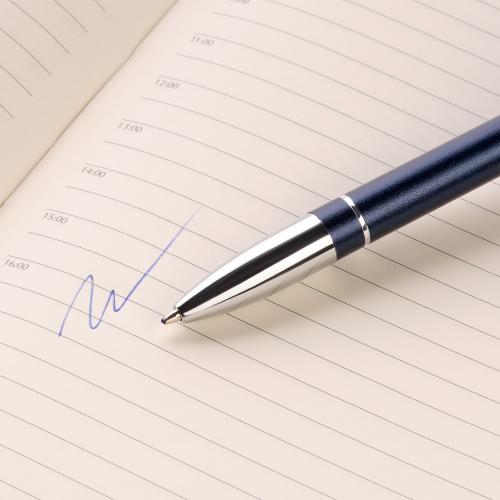 Шариковая ручка Лира ; - купить именные сувениры в Воронеже