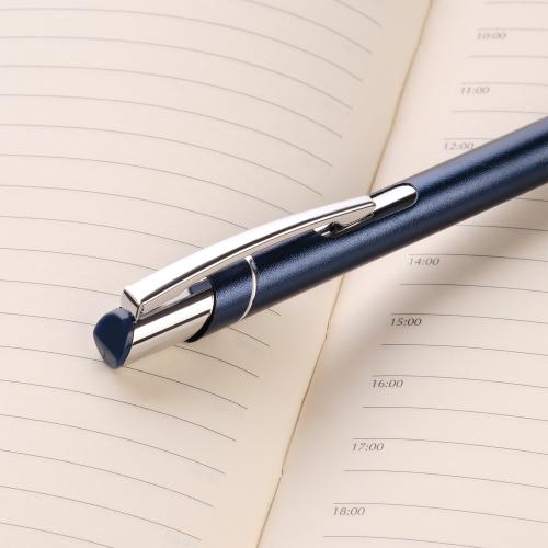 Шариковая ручка Лира ; - купить подарки с логотипом в Воронеже