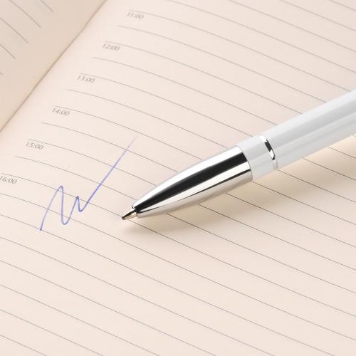 Шариковая ручка Лира ; - купить именные сувениры в Воронеже