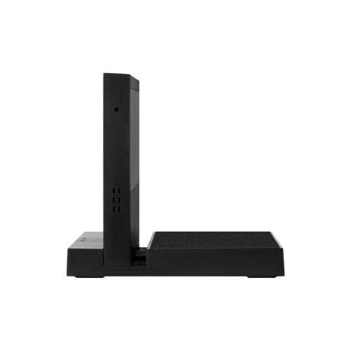 Зарядная станция с часами 15W Глори ; - купить подарки с логотипом в Воронеже