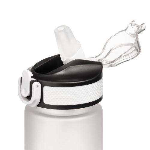 Бутылка для воды Флип ; - купить именные сувениры в Воронеже