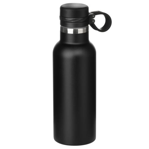 Термобутылка вакуумная герметичная Модена ; - купить именные сувениры в Воронеже