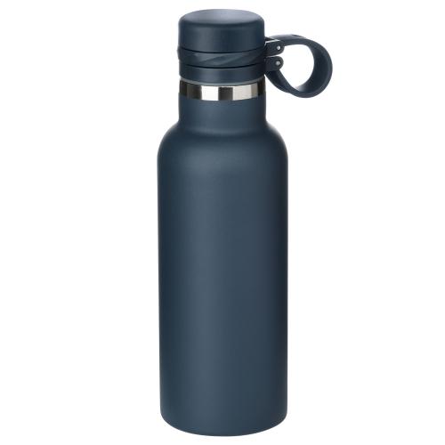 Термобутылка вакуумная герметичная Модена ; - купить именные сувениры в Воронеже