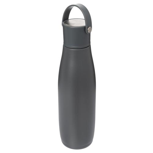 Термобутылка вакуумная герметичная Боска ; - купить подарки с логотипом в Воронеже