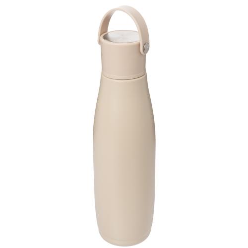 Термобутылка вакуумная герметичная Боска ; - купить подарки с логотипом в Воронеже