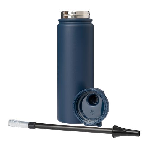 Термобутылка вакуумная герметичная Савона ; - купить именные сувениры в Воронеже