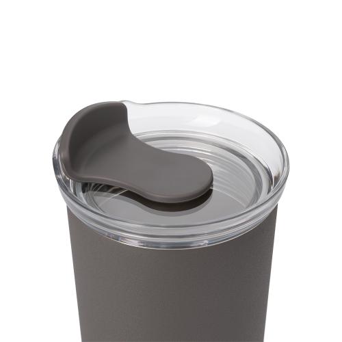 Термокружка вакуумная Страда ; - купить подарки с логотипом в Воронеже