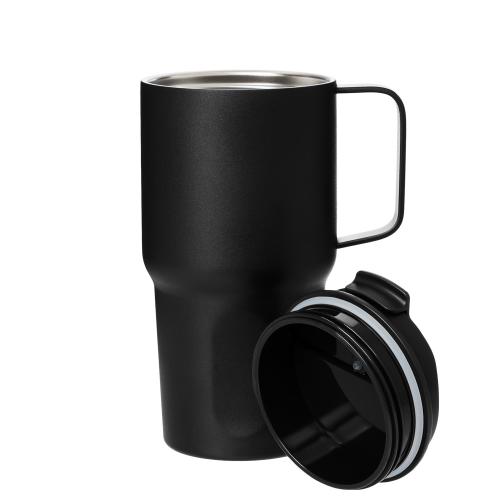 Термокружка вакуумная Авентура ; - купить необычные сувениры в Воронеже