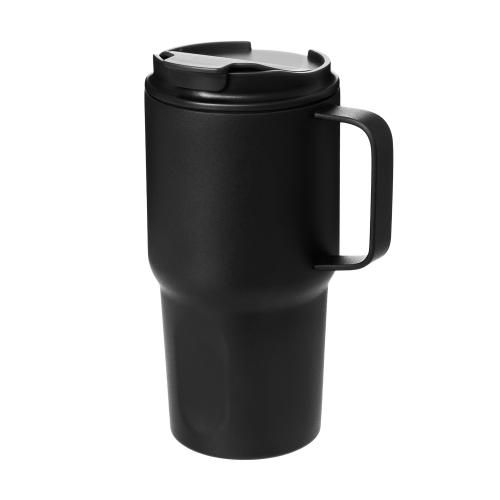 Термокружка вакуумная Авентура ; - купить именные сувениры в Воронеже