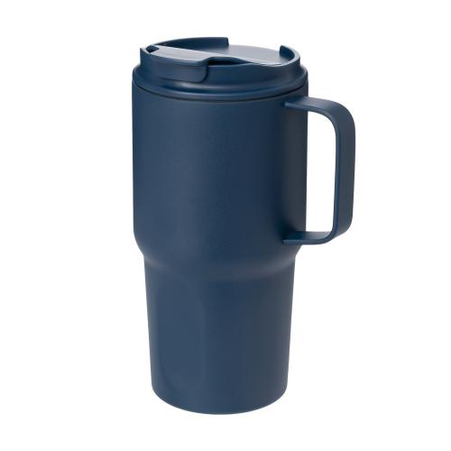 Термокружка вакуумная Авентура ; - купить именные сувениры в Воронеже