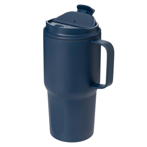 Термокружка вакуумная Авентура ; - купить подарки с логотипом в Воронеже