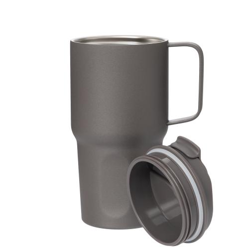 Термокружка вакуумная Авентура ; - купить необычные сувениры в Воронеже