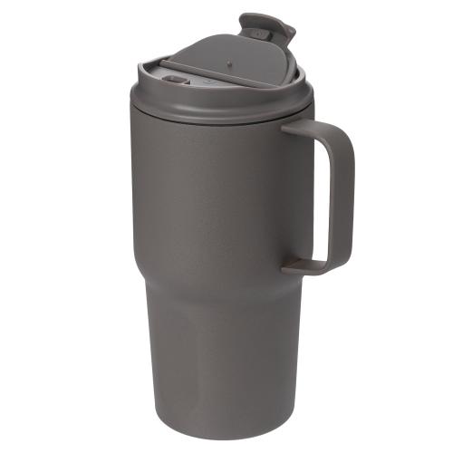 Термокружка вакуумная Авентура ; - купить подарки с логотипом в Воронеже