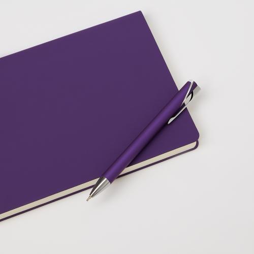 Шариковая ручка Легато ; - купить подарки с логотипом в Воронеже