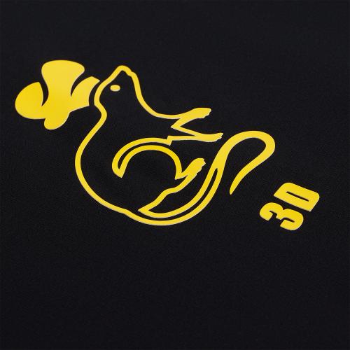 Футболка унисекс RUST, 100% хлопок, 240 гр., черная; - купить именные сувениры в Воронеже