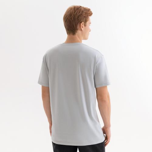 Футболка унисекс Крис ; - купить необычные сувениры в Воронеже