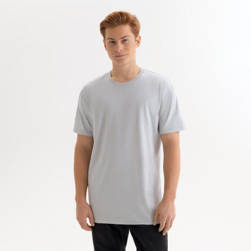 Футболка унисекс Крис ; - купить подарки с логотипом в Воронеже