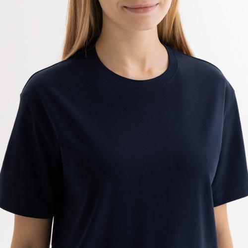 Футболка унисекс Крис ; - купить подарки с логотипом в Воронеже