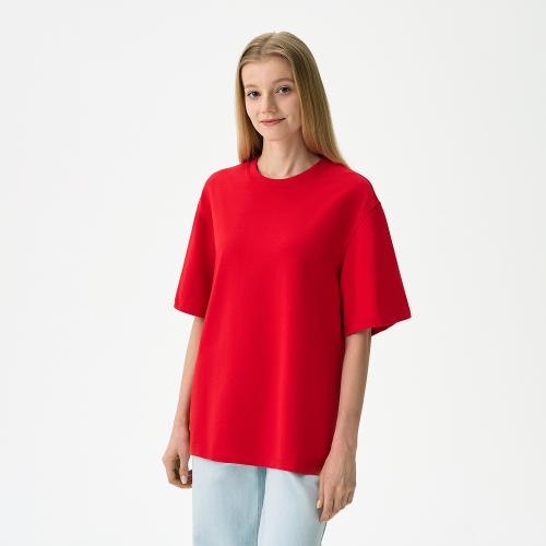 Футболка унисекс Раст Нео ; - купить подарки с логотипом в Воронеже