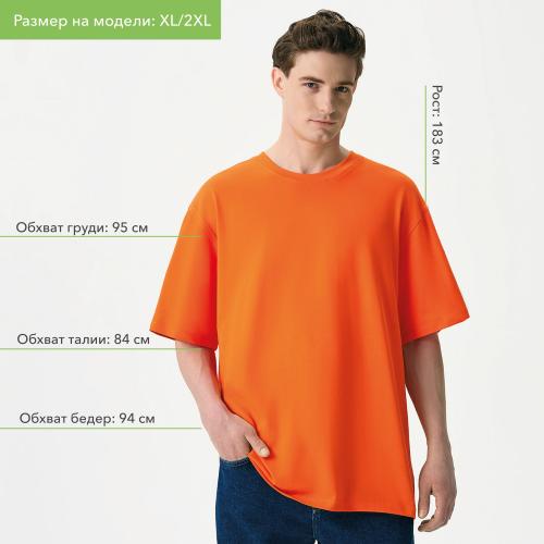 Футболка унисекс Раст Нео ; - купить именные сувениры в Воронеже