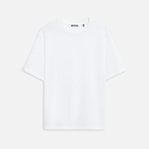 Футболка унисекс Раст Нео (Rust Neo), 240 гр., белый ; - купить необычные сувениры в Воронеже