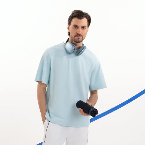 Футболка унисекс Раст Нео ; - купить необычные подарки в Воронеже