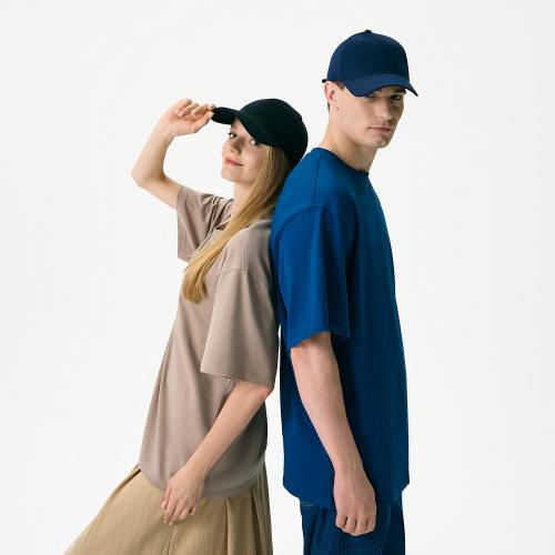 Футболка унисекс Раст Нео (Rust Neo), 240 гр., бежевый ; - купить подарки с логотипом в Воронеже