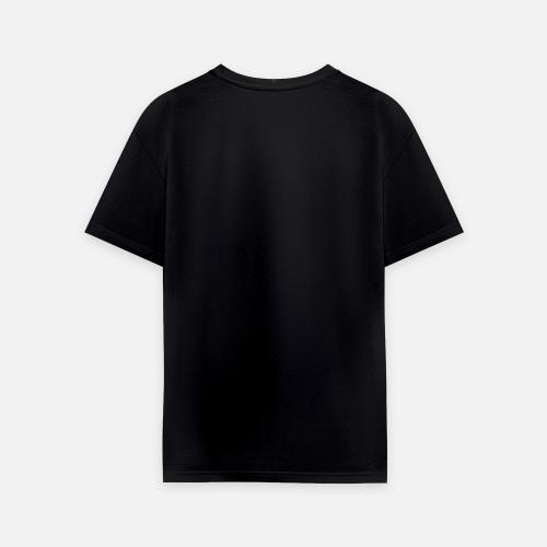 Футболка унисекс премиум AURA; - купить необычные сувениры в Воронеже