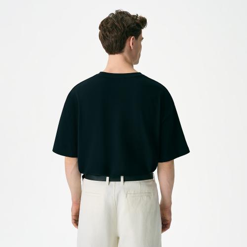 Футболка унисекс премиум Аура ; - купить необычные сувениры в Воронеже