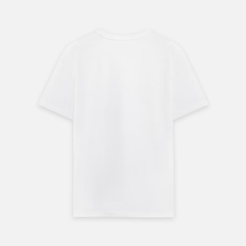 Футболка унисекс премиум Аура ; - купить необычные подарки в Воронеже