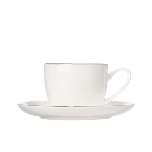 Кофейная пара Amelie; - купить именные сувениры в Воронеже