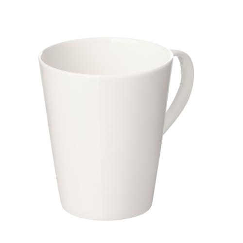 Кружка фарфоровая Веста ; - купить необычные подарки в Воронеже