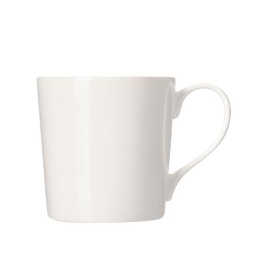 Кружка фарфоровая Сиена ; - купить именные сувениры в Воронеже