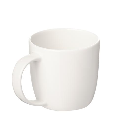 Кружка фарфоровая Дафна ; - купить необычные сувениры в Воронеже