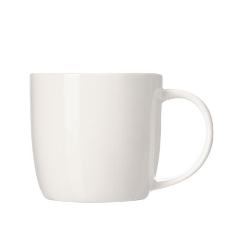 Кружка фарфоровая Дафна ; - купить именные сувениры в Воронеже