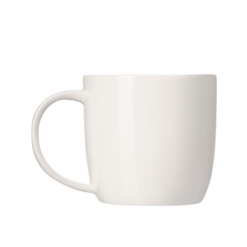 Кружка фарфоровая Дафна ; - купить подарки с логотипом в Воронеже