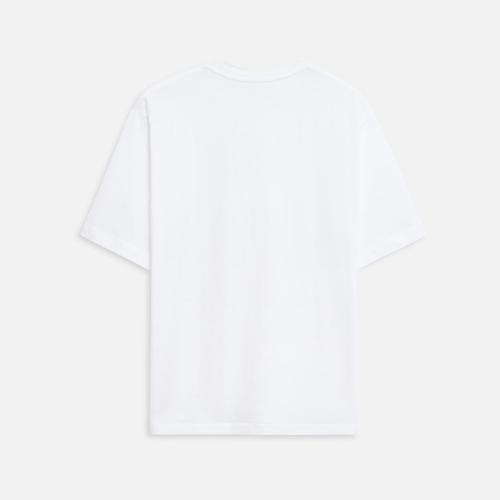 Футболка унисекс Раст Нео (Rust Neo), 250гр., белый ; - купить именные сувениры в Воронеже