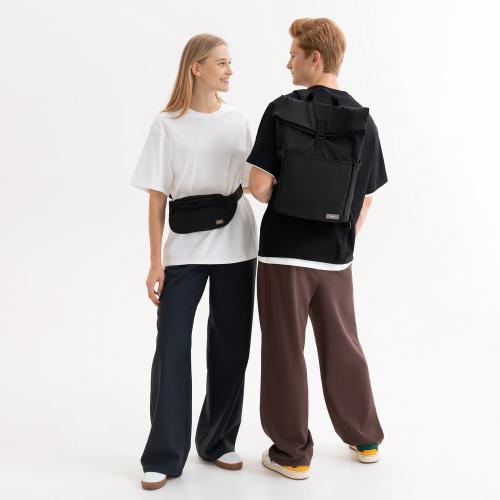 Футболка унисекс Раст Нео ; - купить подарки с логотипом в Воронеже