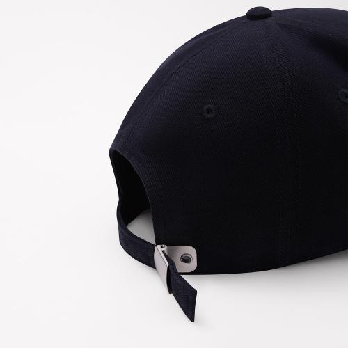 Бейсболка Аксис, 6 клиньев; - купить именные сувениры в Воронеже